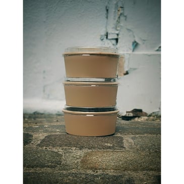 Eco-friendly PLA packaging