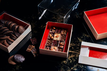 Eco-friendly Ethical Food Packaging
