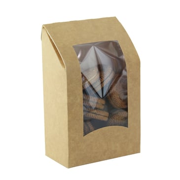eco-friendly cookie bag