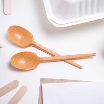 eco-friendly disposable cutlery