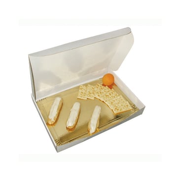 Single-Use Catering Boxes